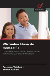 Produktbild: Wirtualna klasa do nauczania
