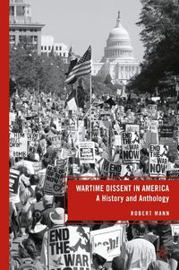 Produktbild: Wartime Dissent in America