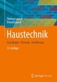 Produktbild: Haustechnik