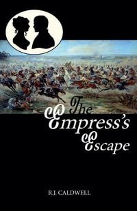 Produktbild: The Empress's Escape