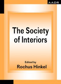 Produktbild: The Society of Interiors