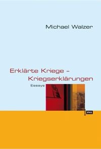 Produktbild: Erkl&auml;rte Kriege - Kriegserkl&auml;rungen