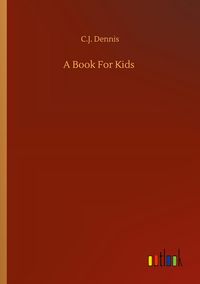 Produktbild: A Book For Kids