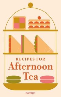 Produktbild: &iquest;Recipes for Afternoon Tea