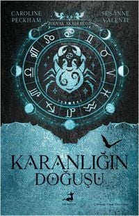 Produktbild: Zodyak Akademi 0.5 - Karanligin Dogusu