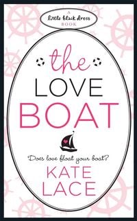 Produktbild: The Love Boat