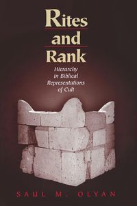 Produktbild: Rites and Rank