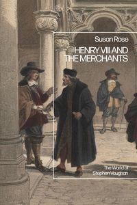 Produktbild: Henry VIII and the Merchants