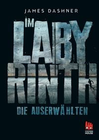 Produktbild: Die Auserw&auml;hlten - Im Labyrinth