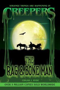Produktbild: Creepers: The Rag & Bone Man