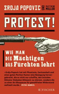 Produktbild: Protest!