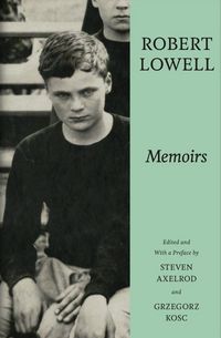 Produktbild: Memoirs