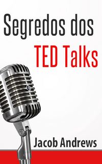 Produktbild: Segredos Dos Ted Talks