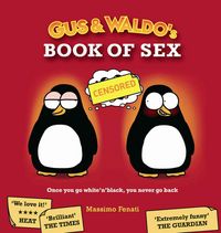 Produktbild: Gus and Waldo's Book of Sex