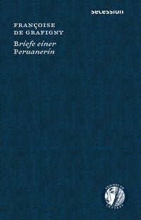 Produktbild: Briefe einer Peruanerin