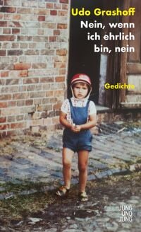 Produktbild: Nein, wenn ich ehrlich bin, nein