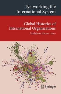 Produktbild: Networking the International System