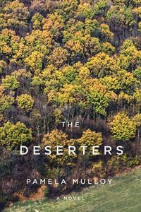 Produktbild: The Deserters
