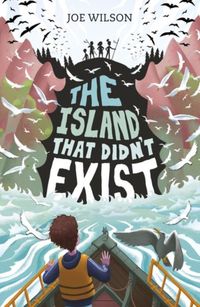 Produktbild: The Island That Didn't Exist