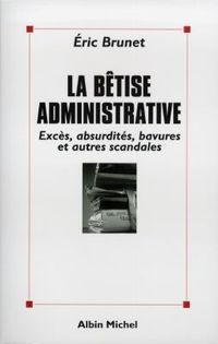 Produktbild: Fre-Betise Administrative (la)