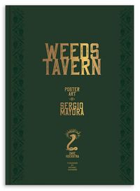 Produktbild: Weeds Tavern