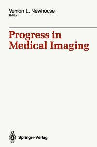 Produktbild: Progress in Medical Imaging