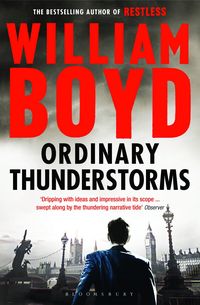 Produktbild: Ordinary Thunderstorms