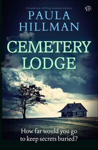 Produktbild: Cemetery Lodge