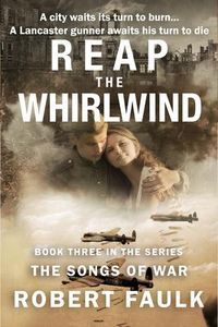 Produktbild: Reap the Whirlwind