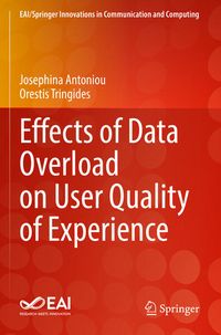 Produktbild: Effects of Data Overload on User Quality of Experience