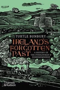 Produktbild: Ireland's Forgotten Past