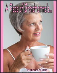 Produktbild: A Piece of Grandmama's...