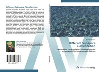 Produktbild: Different Subspace Classification
