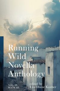 Produktbild: Running Wild Novella Anthology Volume 9 Book 3