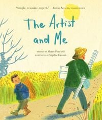Produktbild: The Artist and Me