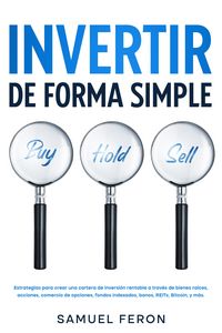 Produktbild: Invertir de forma simple
