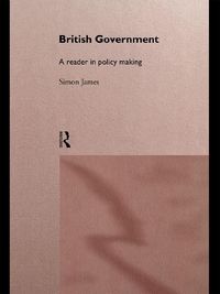 Produktbild: British Government