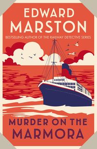 Produktbild: Murder on the Marmora