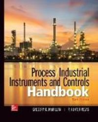 Produktbild: Process / Industrial Instruments and Controls Handbook, Sixth Edition (Pb)