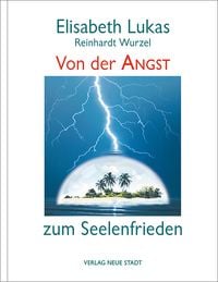 Produktbild: Von der Angst zum Seelenfrieden