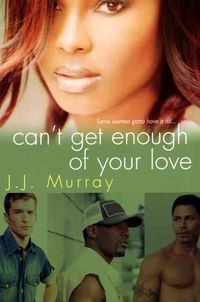 Produktbild: Cant Get Enough Of Your Love