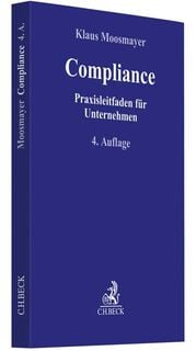 Produktbild: Compliance