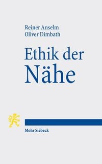 Produktbild: Ethik der N&auml;he