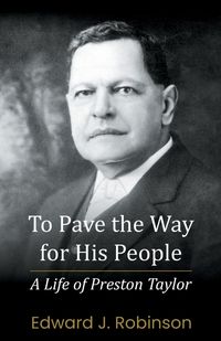 Produktbild: To Pave the Way for His People