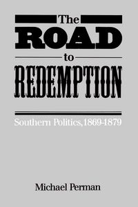 Produktbild: The Road to Redemption