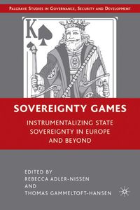Produktbild: Sovereignty Games