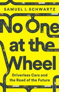 Produktbild: No One at the Wheel