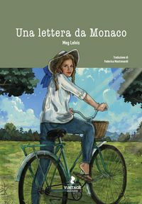 Produktbild: Una lettera da Monaco