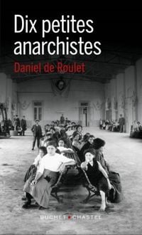 Produktbild: Dix petites anarchistes
