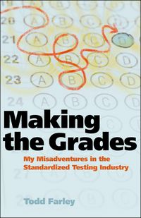 Produktbild: Making the Grades